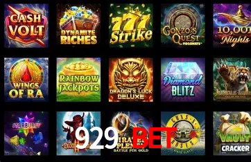 Flash Promotion 929 Bet