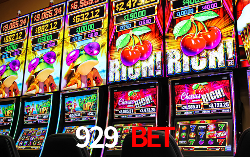 Premium Interface 929 Bet