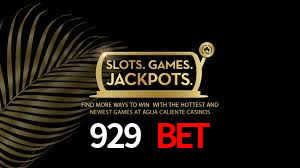 Daily Bonuses 929 Bet